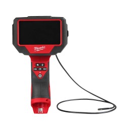 Automobilių techninis boroskopas MILWAUKEE M12 ATB-0C
