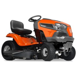 Traktorius HUSQVARNA TS 142T