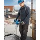 Rankinė maišyklė BOSCH GRW 140 CT 1400W 6