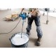 Rankinė maišyklė BOSCH GRW 140 CT 1400W 4