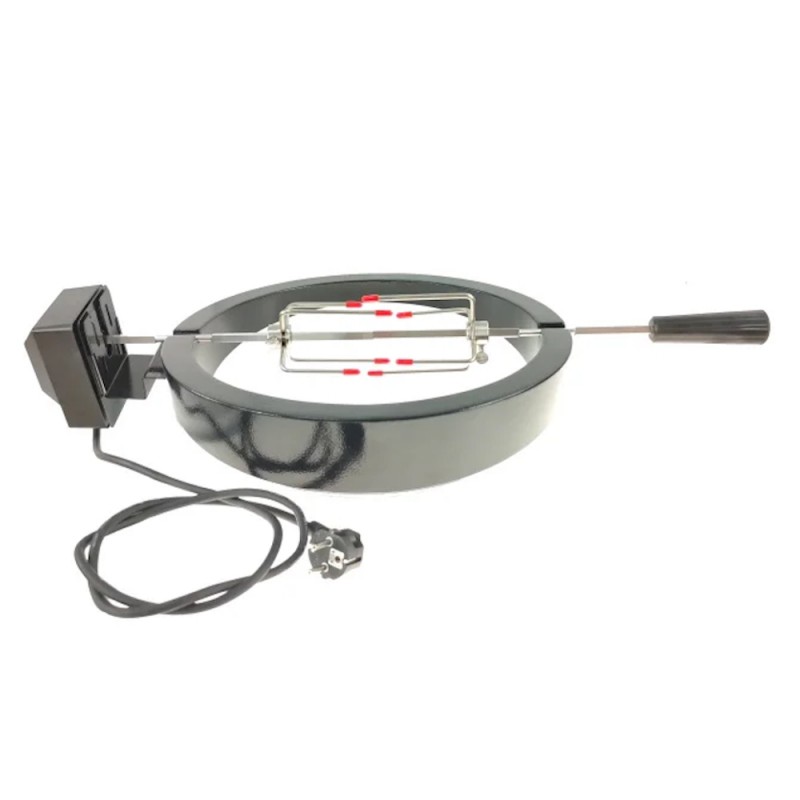 Elektrinis iešmas Kamado BONO Rotisserie Grande 1