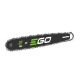 Pjovimo juostos ir grandinės rinkinys EGO Power+ AK2035 CSX5000 1
