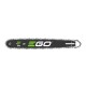 Pjovimo juostos ir grandinės rinkinys EGO Power+ AK2035 CSX5000 2