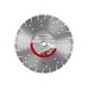 Deimantinis diskas betonui HUSQVARNA Vari-Cut S45 350x25,5mm 1