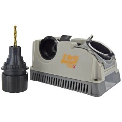 Grąžtų galandinimo staklės TIVOLY Drill Doctor 750X 2,5-19mm