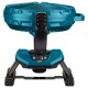 Akumuliatorinis ventiliatorius MAKITA CF002GZ 40V MAX XGT 3