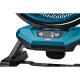 Akumuliatorinis ventiliatorius MAKITA CF002GZ 40V MAX XGT 4