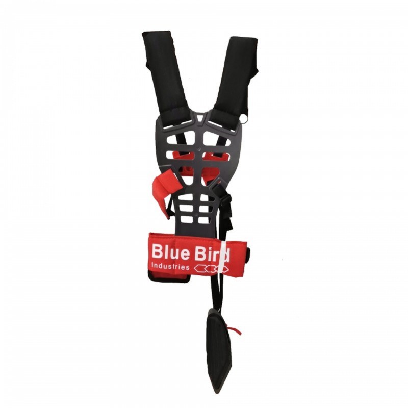 Diržas ant abiejų pečių žoliapjovei BLUE BIRD 1