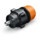 Sriegimo adapteris FEIN QuickIN 2