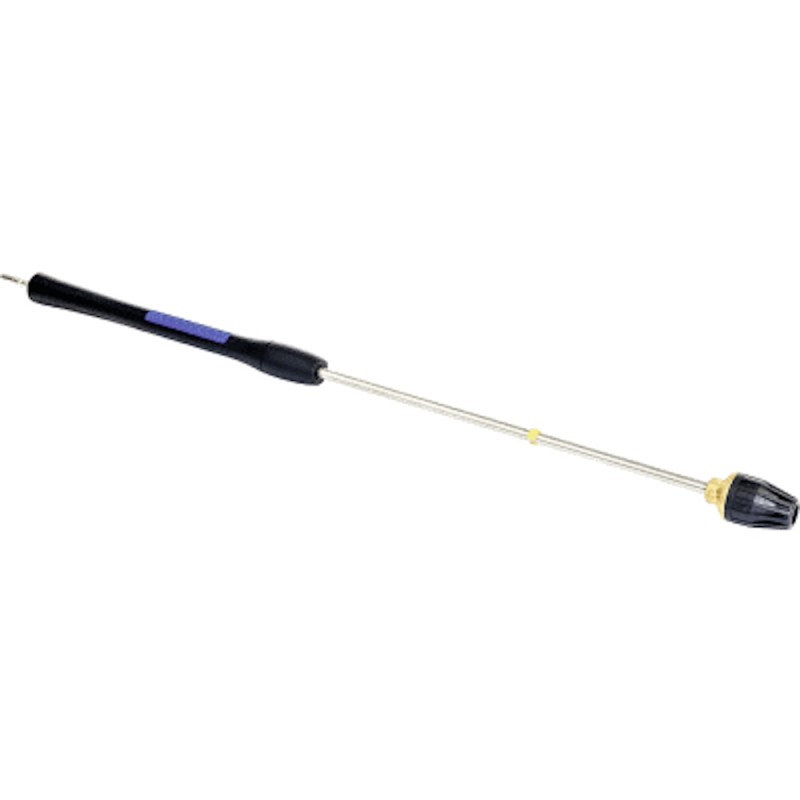 Rotacinis purkštukas su ietimi NILFISK Turbohammer Plus 1125 Straight W11 0550 1