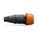Adapteris su gylio ribotuvu FEIN QuickIN 17mm 2