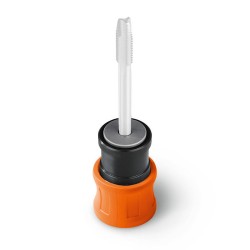 Sriegimo antgalis FEIN QuickIN 8mm