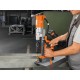 Akumuliatorinės magnetinės gręžimo staklės FEIN AKBU 35 PMQW 18 V 2X8Ah 4