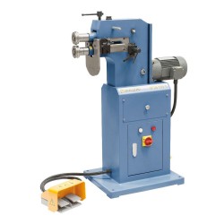 Atbortavimo staklės BERNARDO MSM 300 C