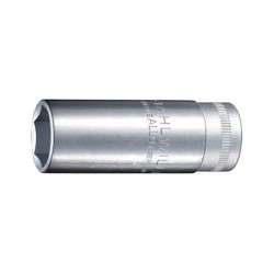 3/8" šešiakampė prailginta galvutė STAHLWILLE 466 22mm
