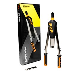 Kniedijimo replės MASTERFIX PS40X