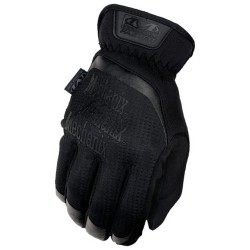 Pirštinės MECHANIX FastFit, juodos