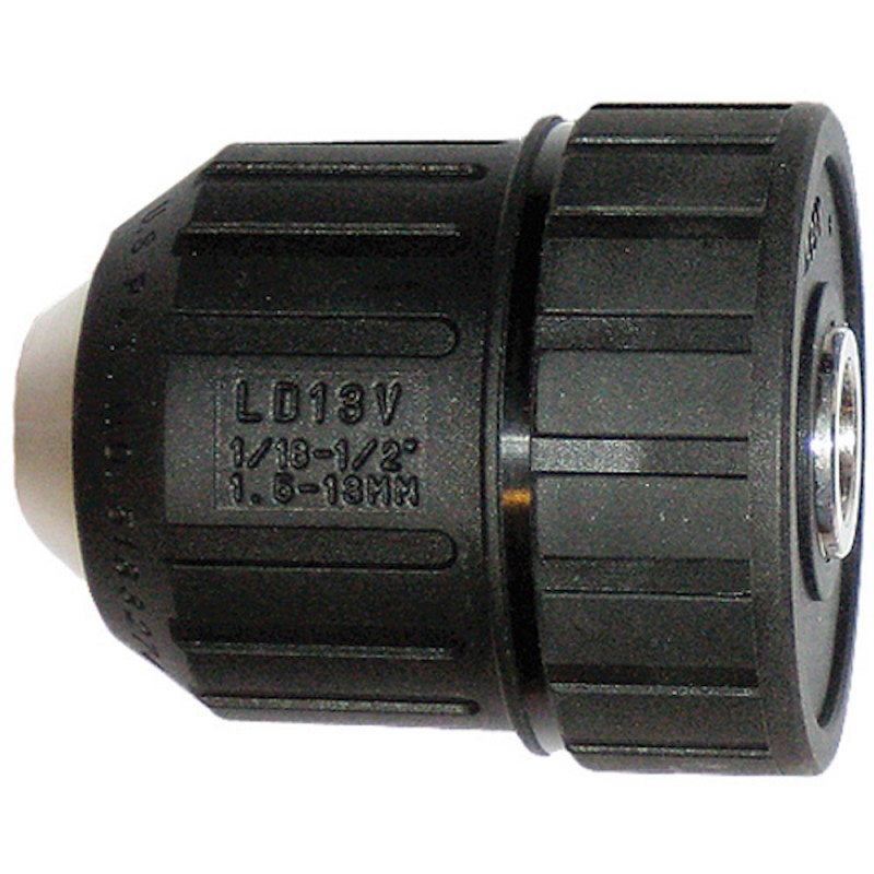 Beraktis griebtuvas MAKITA 13mm, 1/2"-20UNF 1