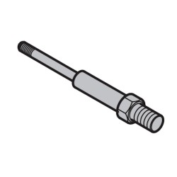 Srieginė ašis MASTERFIX M5
