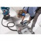 Dulkių siurblys BOSCH GAS 35 L SFC 3