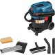 Dulkių siurblys BOSCH GAS 35 L SFC 1