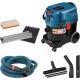 Dulkių siurblys BOSCH GAS 35 M AFC 1
