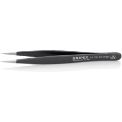 Pincetas KNIPEX ESD Inox