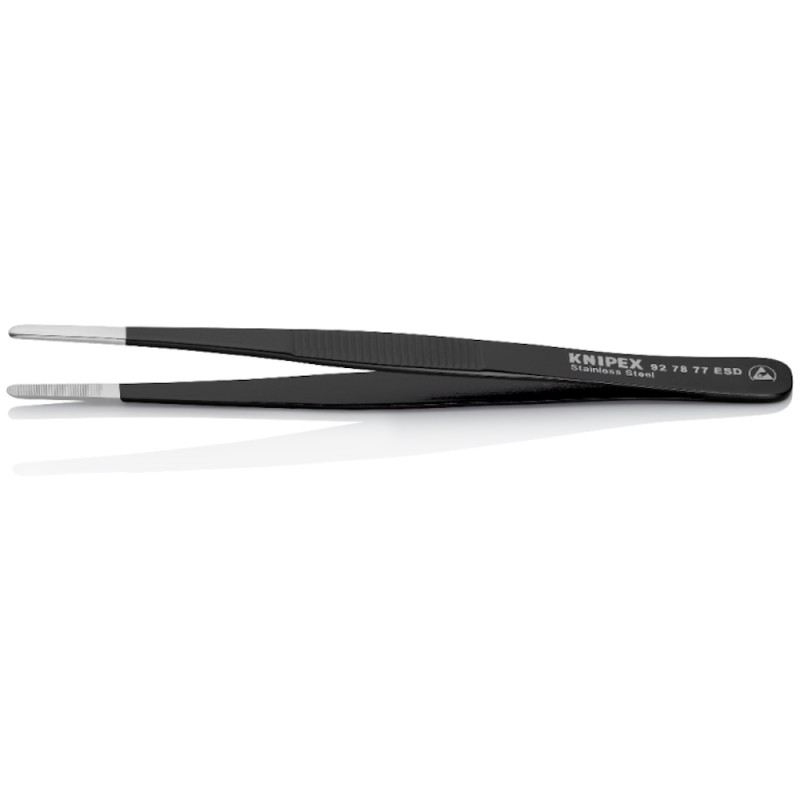 Pincetas KNIPEX ESD 1 Pincetas KNIPEX ESD 1