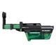 Dulkių surinkimo sistema perforatoriui HiKOKI DH18DPC/DH36DPE 1