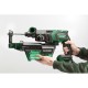 Dulkių surinkimo sistema perforatoriui HiKOKI DH18DPC/DH36DPE 2