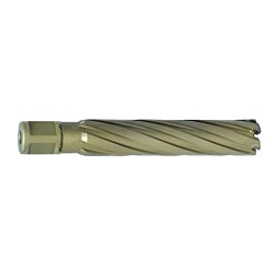 Gręžimo freza KARNASCH Hard-Line 110 40mm