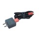 Įkroviklis Milwauke CUSB mikro USB 1