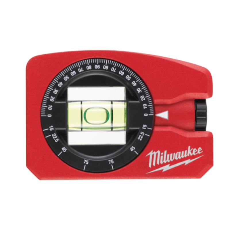 Kišeninis gulščiukas Milwaukee Pocket level 1