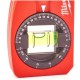 Kišeninis gulščiukas Milwaukee Pocket level 4
