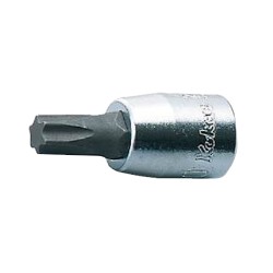 1/4" Torx galvutė KOKEN 2025-28 T40