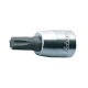 1/4" Torx galvutė KOKEN 2025-28 T10 1