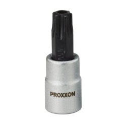 1/4" galvutė su Torx antgaliu PROXXON TX5