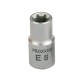 1/4" Torx galvutė PROXXON E8 1 1/4" Torx galvutė PROXXON E8 1