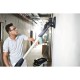 Sienų ir lubų šlifavimo įrankis FESTOOL Planex LHS-E 225 EQ-CB 4 Sienų ir lubų šlifavimo įrankis FESTOOL Planex LHS-E 225 EQ-CB 4