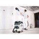 Sienų ir lubų šlifavimo įrankis FESTOOL Planex LHS-E 225 EQ-CB 5 Sienų ir lubų šlifavimo įrankis FESTOOL Planex LHS-E 225 EQ-CB 5