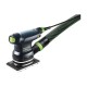 Plokštuminis šlifuoklis FESTOOL Rutcher RTS 400 REQ GR-SYS P 2