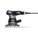 Plokštuminis šlifuoklis FESTOOL Rutcher RTS 400 REQ GR-SYS P 3