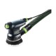 Ekscentrinis šlifuoklis FESTOOL ETS 125 REQ GR-SYS P 2