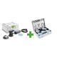 Ekscentrinis šlifuoklis FESTOOL ETS 125 REQ GR-SYS P 1