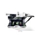 Akumuliatorinis stalinis diskinis pjūklas FESTOOL CSC SYS 50 EBI-Basic Mt Edt 3