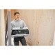 Akumuliatorinis stalinis diskinis pjūklas FESTOOL CSC SYS 50 EBI-Basic Mt Edt 8