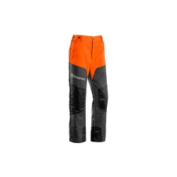 Apsauginės pjūklininko kelnės HUSQVARNA Clasic