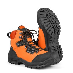 Apsauginiai odiniai batai HUSQVARNA Functional 24 m/s