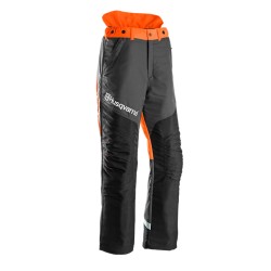 Apsauginės pjūklininko kelnės HUSQVARNA Functional