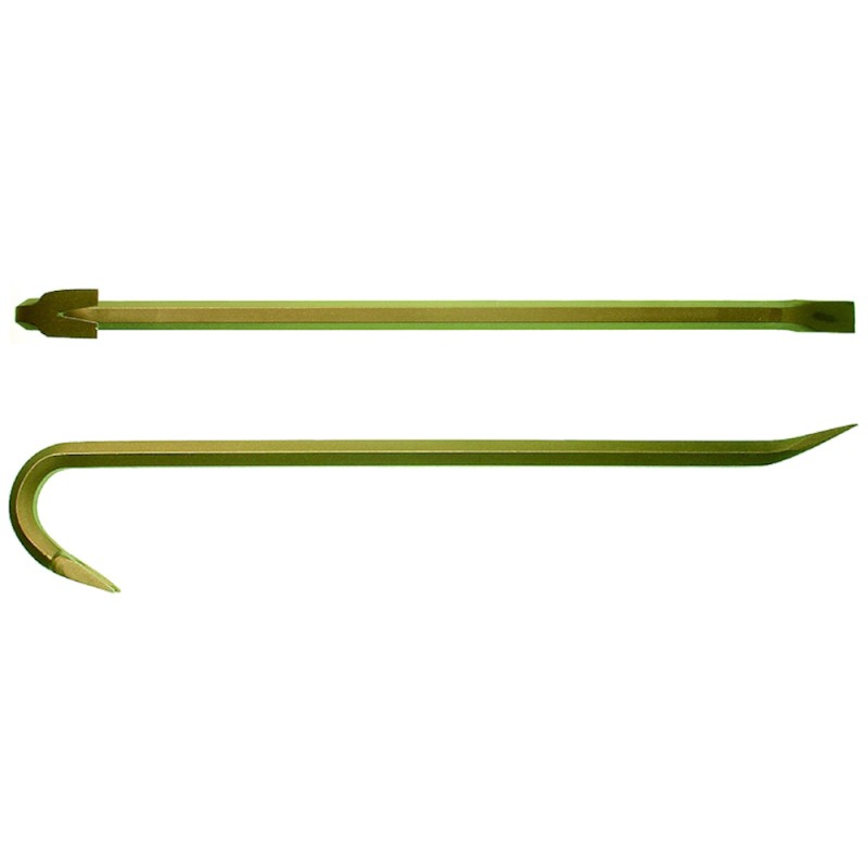Nekibirkščiuojantis laužtuvas AMPCO 610mm 1
